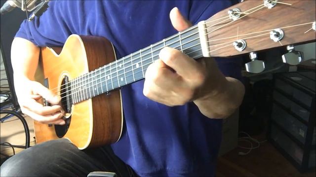 City Of New Orleans chords by Steve Goodman смотреть онлайн