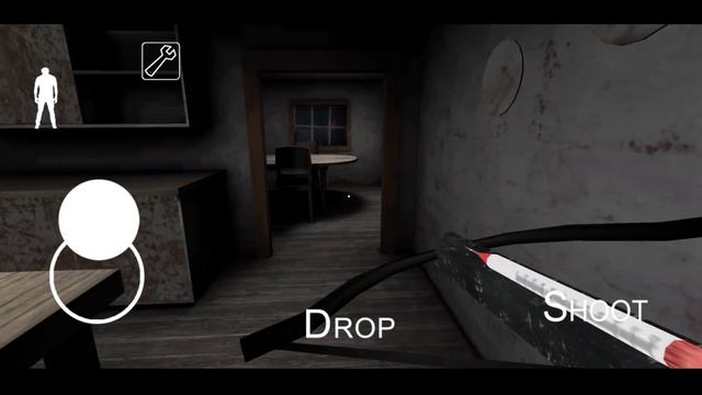 Granny 1 With Grandpa Mod Gameplay In Tamil/horror/on Vtg!