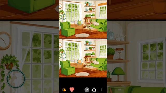 Find The Difference Game - Level #1 смотреть онлайн