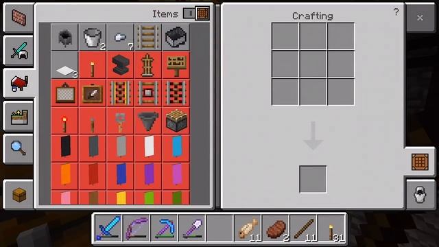 Minecraft Pocket Edition - Геймплей Прохождение Часть 90