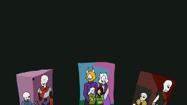 Suck it up meme [Buttontale] смотреть онлайн