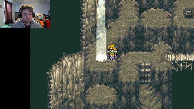 Final Fantasy VI (GBA) - Episode 28 - THE FIRST OF MANY DRAGONS!!!! смотреть онлайн