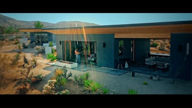 Anush Petrosyan - Yes Gitem