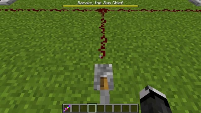 water buckets + lava buckets + warden + all netherite armor = ??? смотреть онлайн