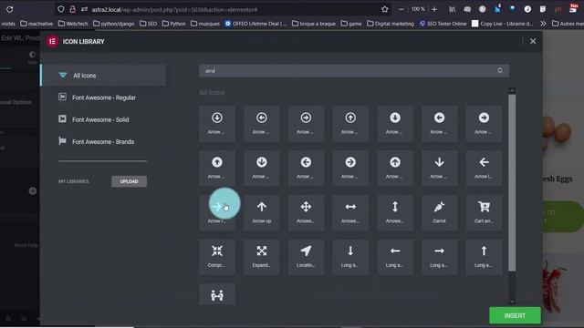 Personnaliser sa boutique Woocommerce avec Elementor смотреть онлайн