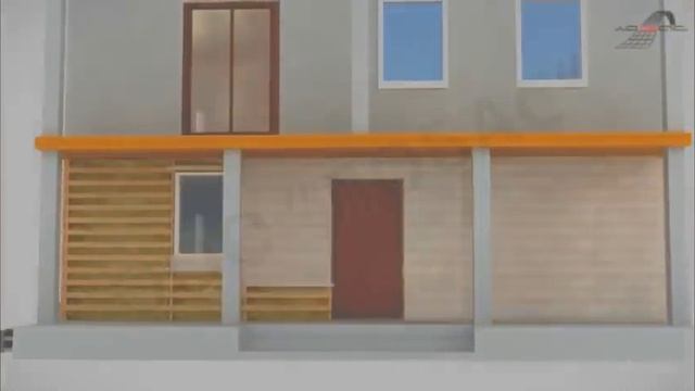 Утепление фасада смотреть онлайн