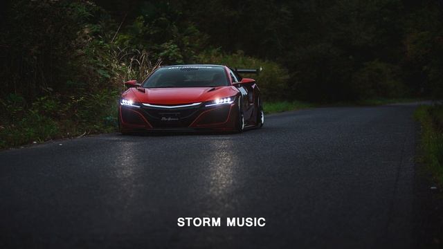 Storm Music - Neom смотреть онлайн