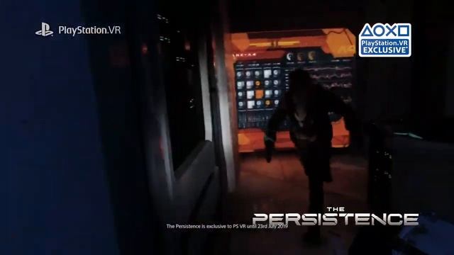 PlayStation VR Demo Disc 3 - PSVR (PlayStation VR) - Trailer смотреть онлайн