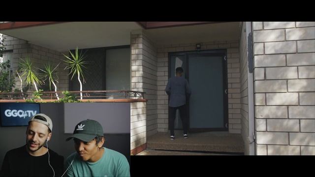 Cookie Cutter Short Film Commentary | CREATORS REACT смотреть онлайн