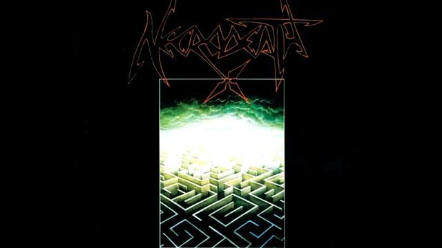 Necrodeath - Fragments Of Insanity (Full Abum) смотреть онлайн