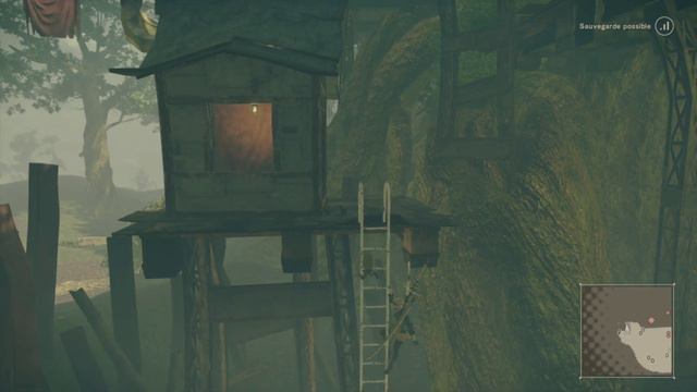 SEUM:AUTOMATA 😨😭#7 / 2B Story | NIER:AUTOMATA смотреть онлайн