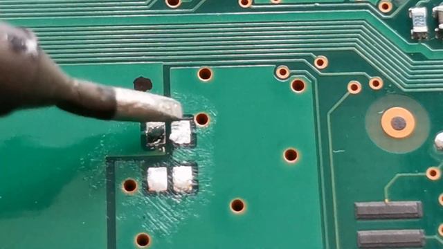 Corsa D Speedometer SMD LED conversion guide. смотреть онлайн