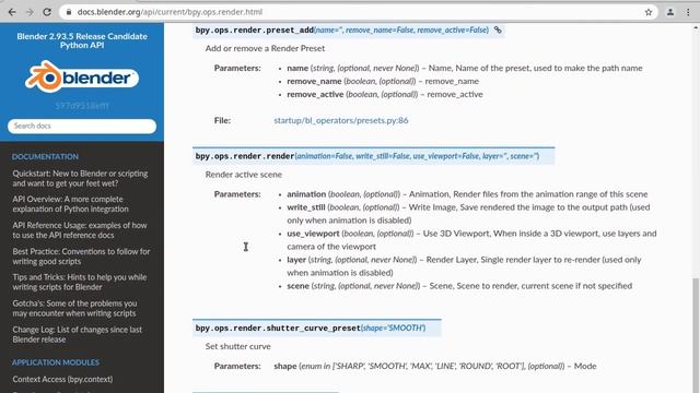 Blender Python for Programmers 1 смотреть онлайн