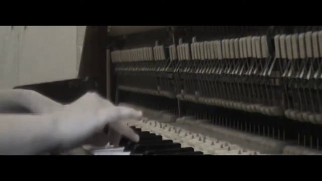 //🖨️// who - Lauw/Jimin, Jungkook // piano cover // by raft.void // смотреть онлайн