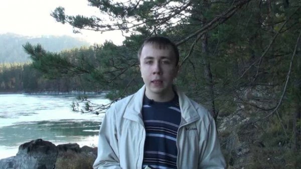 Киберсант - Оборона (author-video)