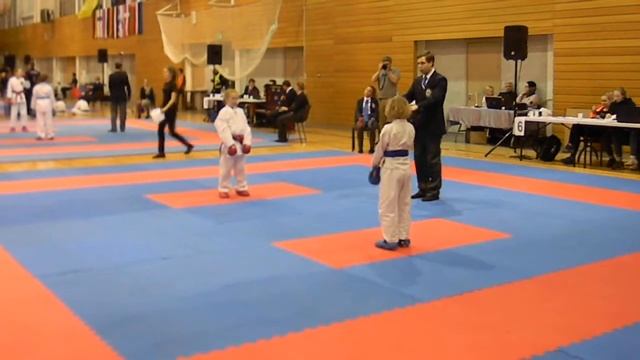 Рига 2017 Кристина бой 2 смотреть онлайн