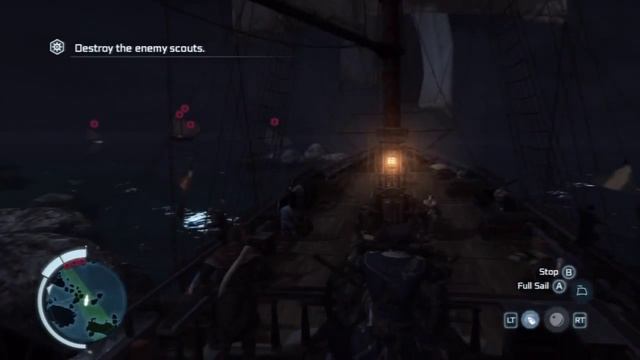 Assassin's Creed 3: The Hidden Secrets Pack - Walkthrough смотреть онлайн