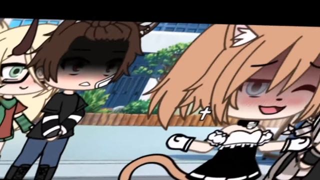 ХА А ТВОЯ АХАХАХА.. ОРИГИНАЛ Меме гача лаф / клуб meme gacha life / klub смотреть онлайн