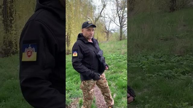 Защита от прямых ударов в армейском рукопашном бое! смотреть онлайн