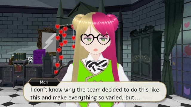 A Beginner's Guide to Building Cards in Twisted Wonderland [Open Captions] смотреть онлайн