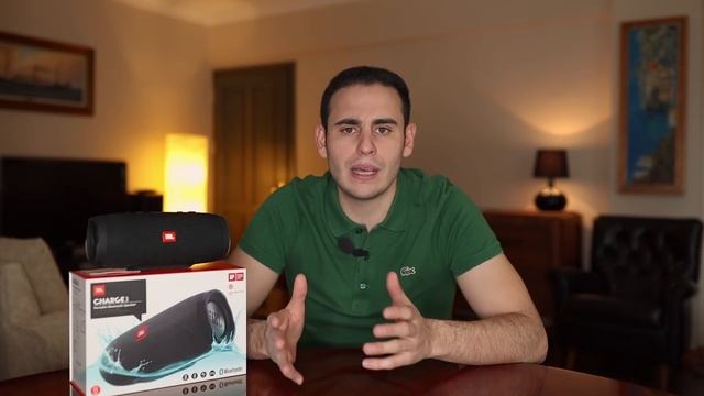 JBL Charge 3 Bluetooth Hoparlör İncelemesi? - Mert Gündoğdu смотреть онлайн