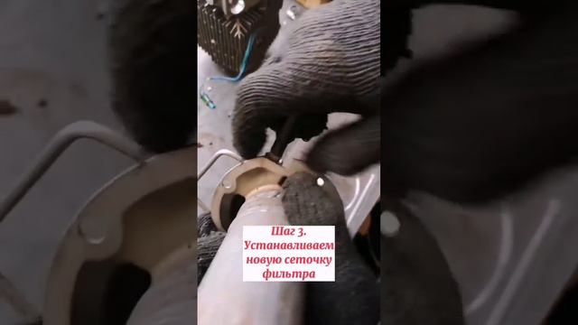 Ремонт автономного отопителя Eberspacher D4 смотреть онлайн