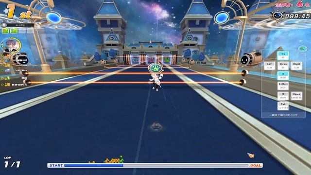 Talesrunner Dimension RSP 53:95 (16+10%) / Active 1:25:05 / Shift 1:27:20 (17+10% 450 swim) смотреть онлайн