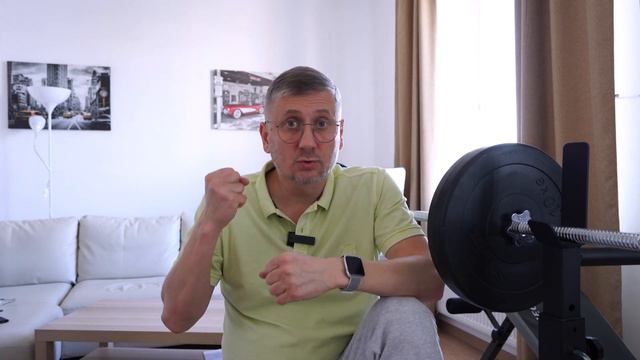 Базовый страх - чем он может быть опасен? смотреть онлайн