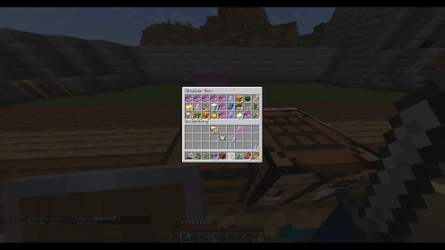 nmk season 3 24/7 pocket+java allowed [1.17 - 1.19.3] @ GoOUTyT смотреть онлайн