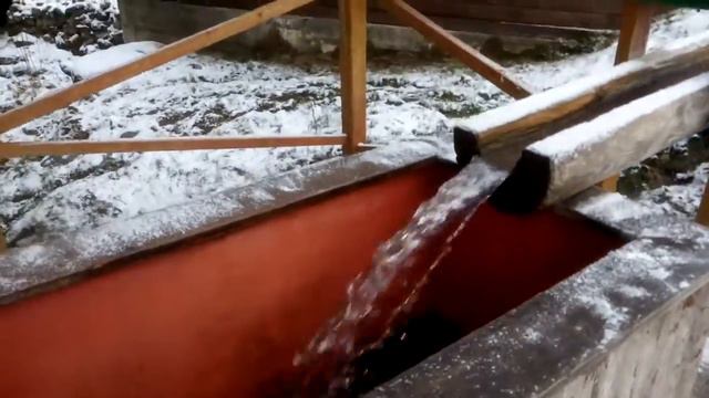 Приезд на Оковецкий ключ смотреть онлайн