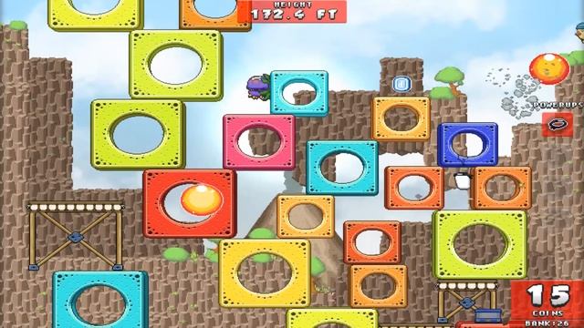 Let's Play Avalanche 2: Super Avalanche смотреть онлайн