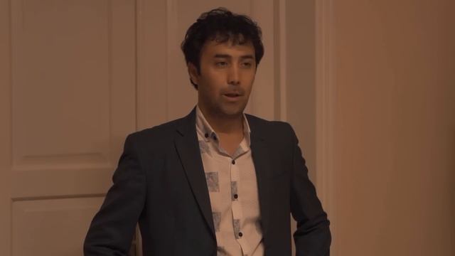 Оталар сӯзи. Келинимни дейми, ӯғлимними? [Otalar So'zi. Kelinimni Deymi, O‘g‘limnimi?]