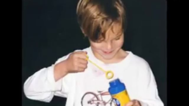 Lovely Photos with Colin Firth, Meg Tilly, Son Will Firth смотреть онлайн