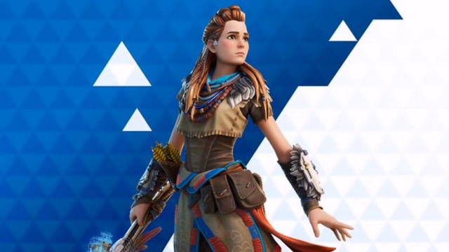 FORTNITE X HORIZON SKIN DE ALOY GRATIS COPA ALOY (PS4/PS5) 14 de abril TEMPORADA 6 CAPÍTULO 2 смотреть онлайн