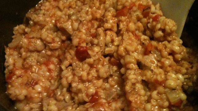 Кухня Мамашки