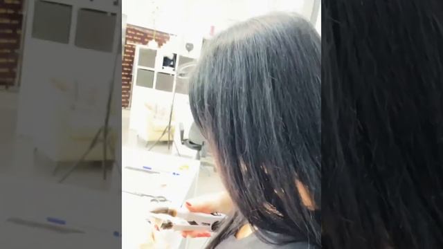 Обучение Наращиванию волос