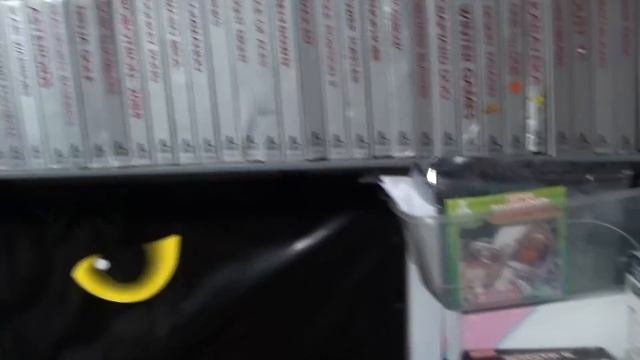 5000 video games in less than 4 minutes in one room смотреть онлайн