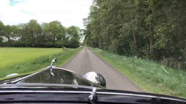 1932 Ford V8 Roadster смотреть онлайн