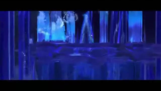 Поздравление с днём рождения для девочек. Анна и Эльза смотреть онлайн