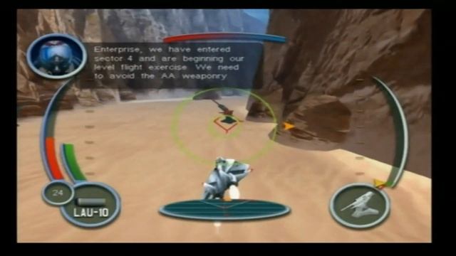Top Gun PS2 Gameplay (Blast!/Atomic Planet) смотреть онлайн