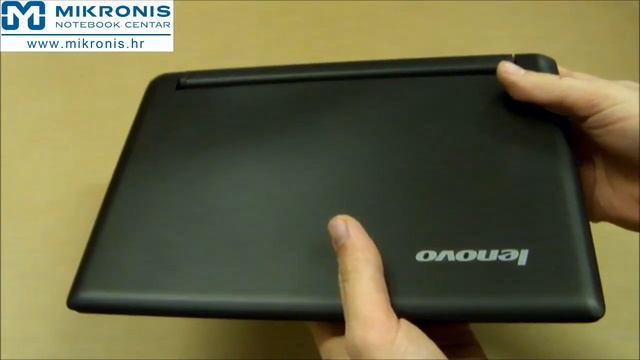 Unboxing Lenovo IdeaPad Flex 10 смотреть онлайн