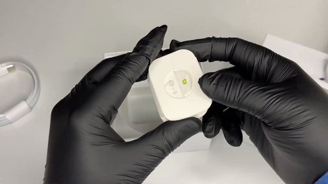 AirPods Pro 2 USB-C Tungsten Edition | 1:1 Master Clone | Unboxing & In depth Review смотреть онлайн