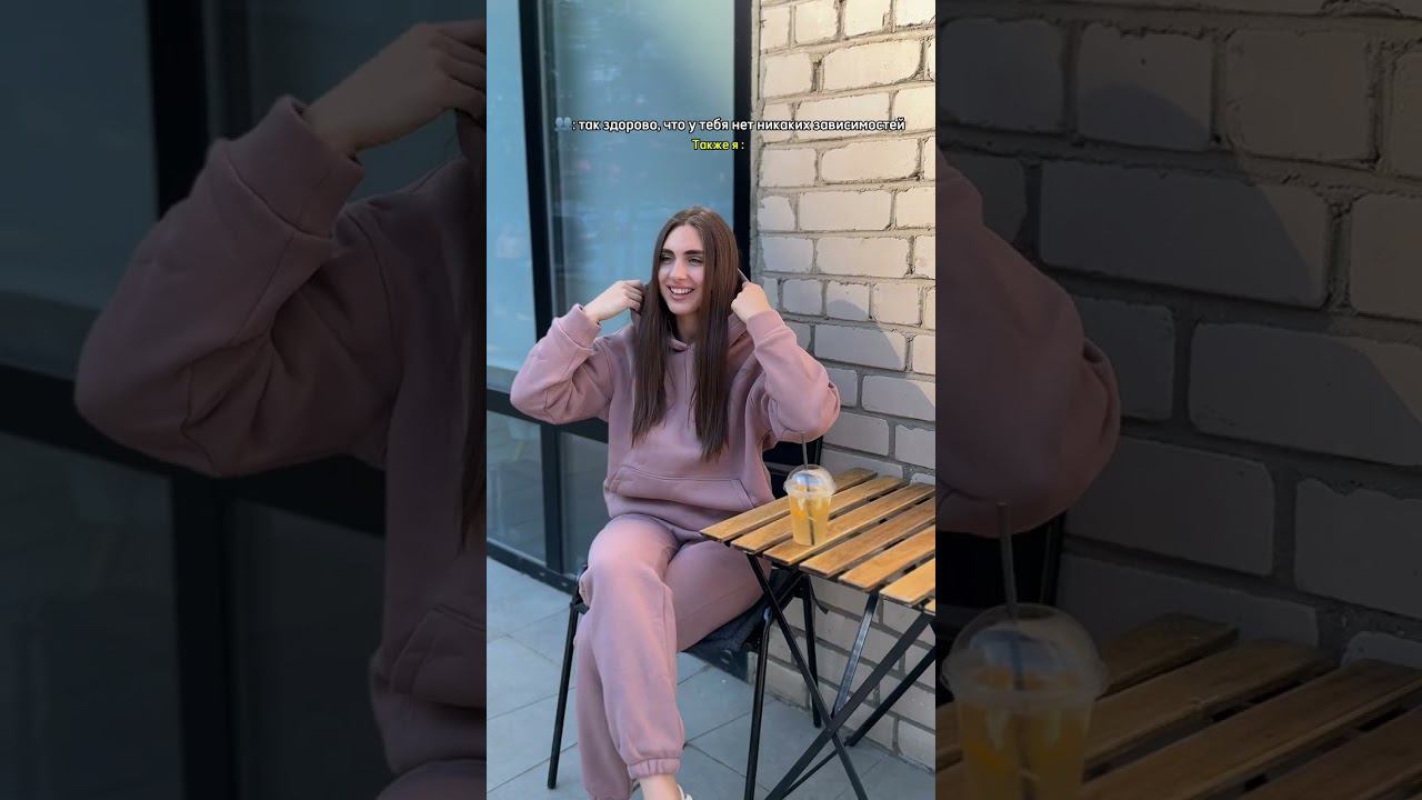 Любовь к теплу и комфорту - тоже зависимость. Костюмы от Saimaa могут его подарить. :)