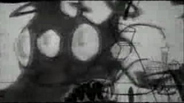 По следам монстра Сельдерея