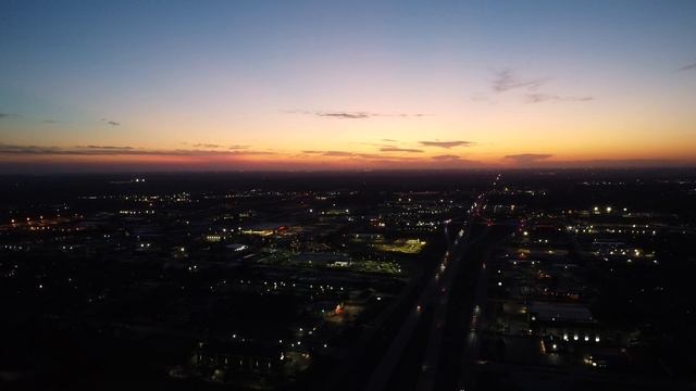 DJI Mini 2 SE Raw Footage смотреть онлайн