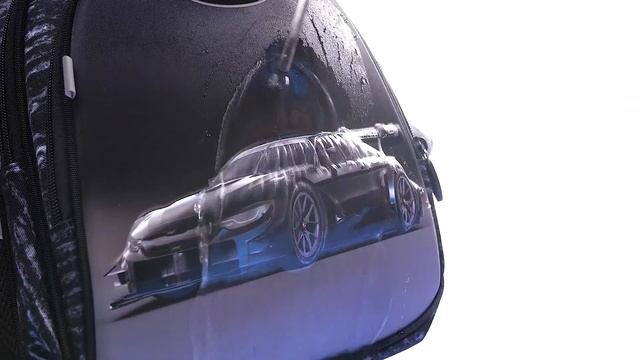 Обзор школьных рюкзаков SkyName R2 серии для мальчиков смотреть онлайн