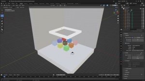 ?️ КАК УБРАТЬ ШУМ ПРИ РЕНДЕРЕ СЦЕНЫ BLENDER | Гайд