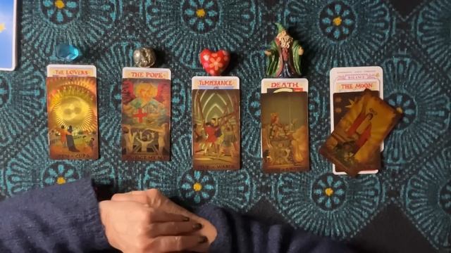 Balance novembre 2023 ♎️ saisissez votre chance! смотреть онлайн