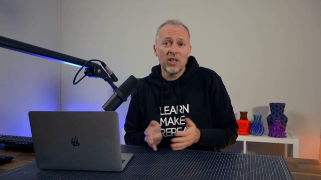 Easily Create 3D Models from Photos and Videos on Mac - Free! смотреть онлайн