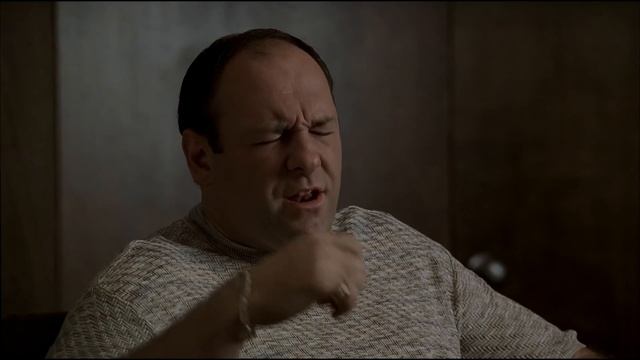 sopranos but just gabagool (extended cold cut edition) смотреть онлайн